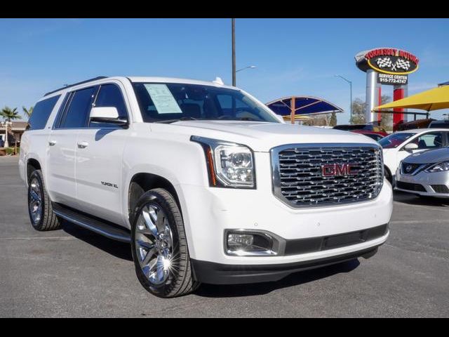 2020 GMC Yukon XL SLT