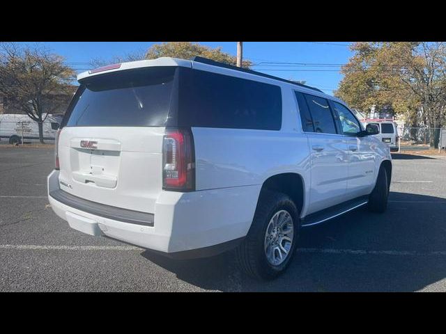 2020 GMC Yukon XL SLT