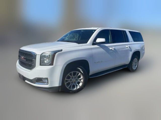 2020 GMC Yukon XL SLT