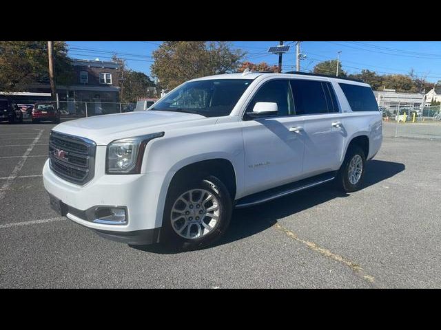 2020 GMC Yukon XL SLT