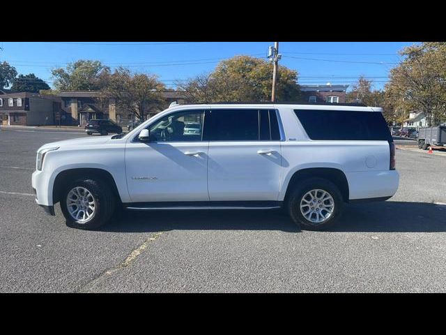 2020 GMC Yukon XL SLT