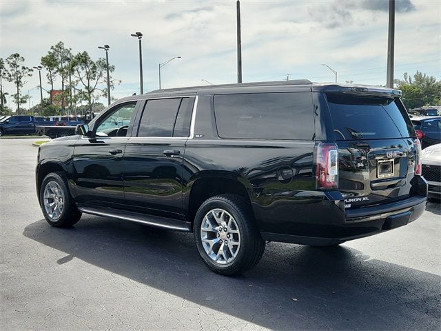 2020 GMC Yukon XL SLT Standard Edition