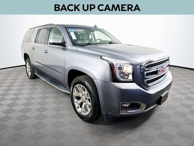 2020 GMC Yukon XL SLT Standard Edition