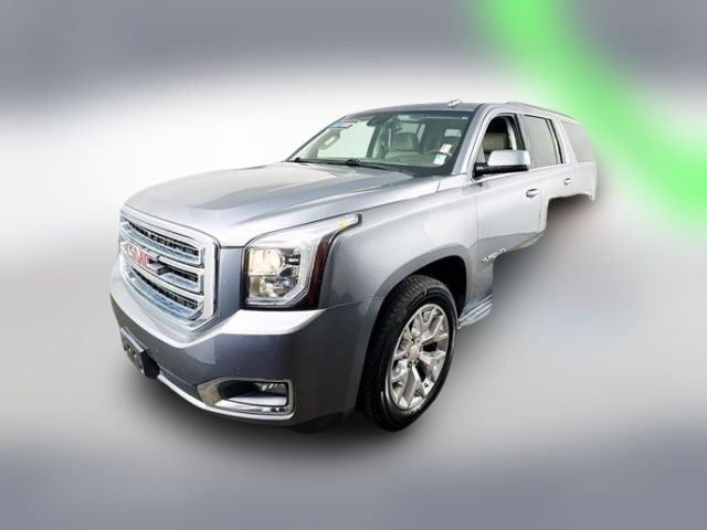 2020 GMC Yukon XL SLT Standard Edition