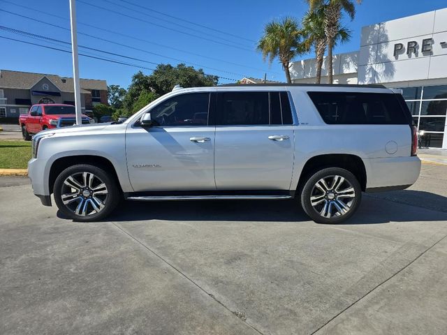 2020 GMC Yukon XL SLT Standard Edition