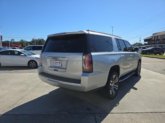 2020 GMC Yukon XL SLT Standard Edition