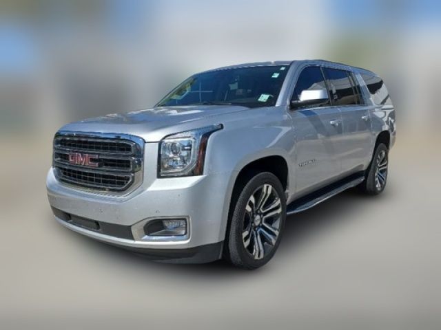 2020 GMC Yukon XL SLT Standard Edition