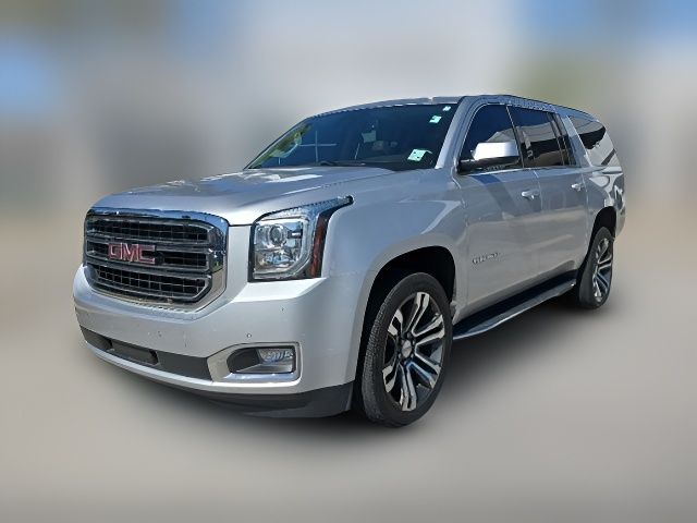 2020 GMC Yukon XL SLT Standard Edition