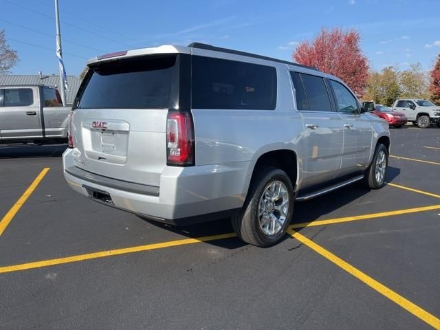 2020 GMC Yukon XL SLT Standard Edition