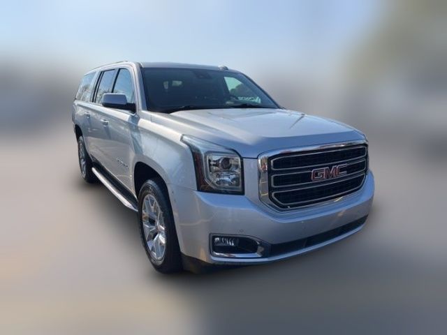 2020 GMC Yukon XL SLT Standard Edition