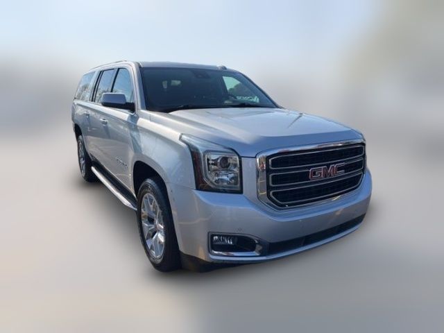 2020 GMC Yukon XL SLT Standard Edition