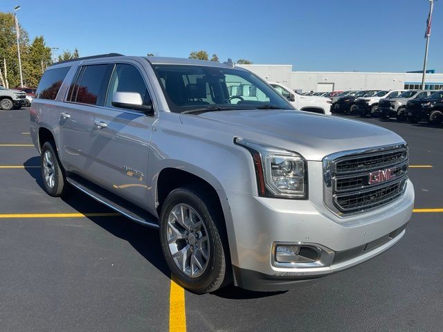 2020 GMC Yukon XL SLT Standard Edition