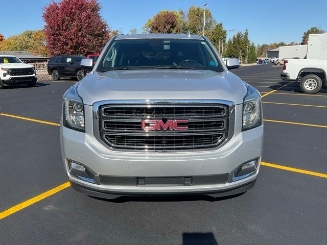 2020 GMC Yukon XL SLT Standard Edition