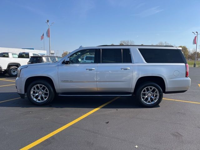 2020 GMC Yukon XL SLT Standard Edition