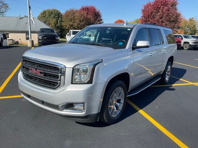 2020 GMC Yukon XL SLT Standard Edition