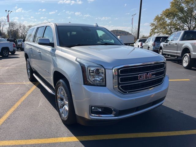 2020 GMC Yukon XL SLT Standard Edition