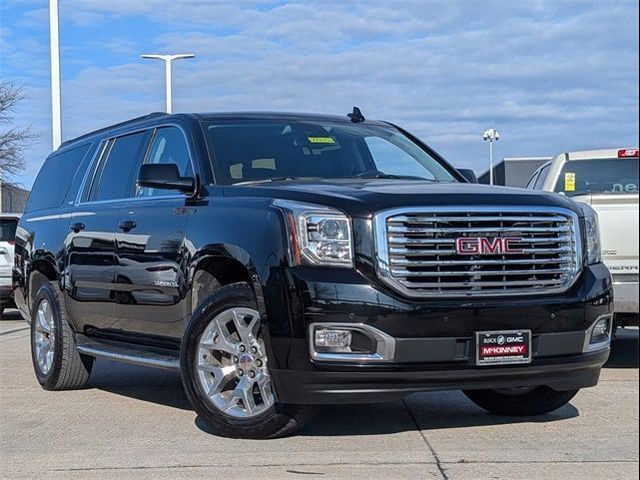 2020 GMC Yukon XL SLT Standard Edition