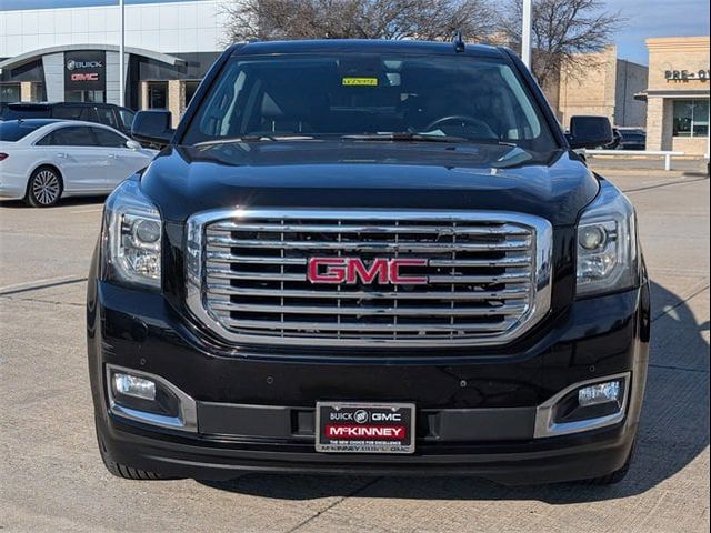 2020 GMC Yukon XL SLT Standard Edition