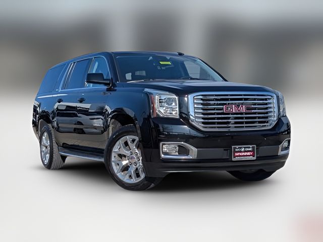 2020 GMC Yukon XL SLT Standard Edition