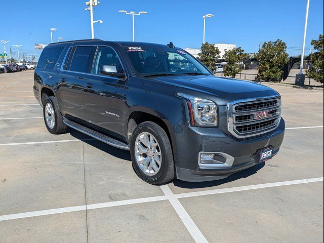 2020 GMC Yukon XL SLT Standard Edition