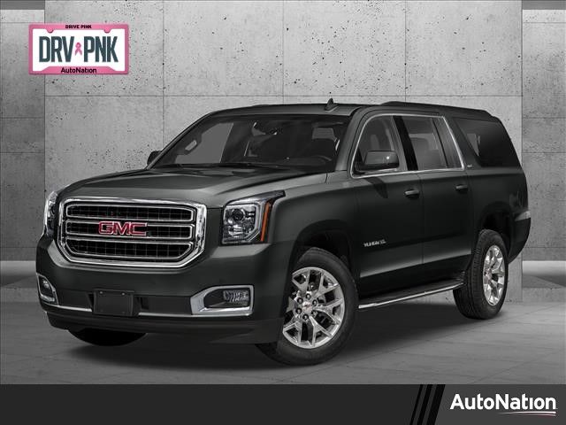 2020 GMC Yukon XL SLT Standard Edition