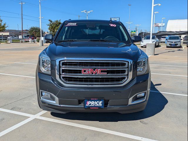 2020 GMC Yukon XL SLT Standard Edition