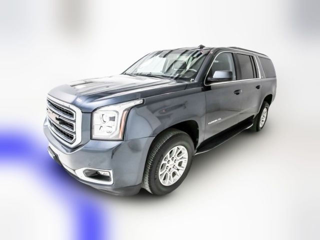 2020 GMC Yukon XL SLT Standard Edition