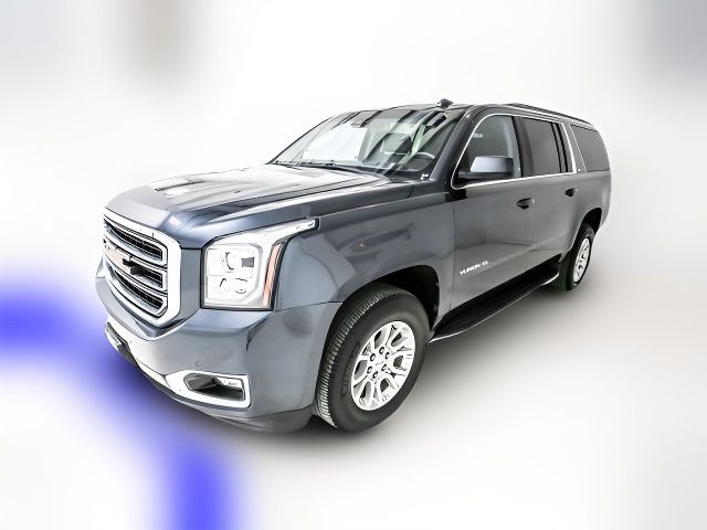 2020 GMC Yukon XL SLT Standard Edition