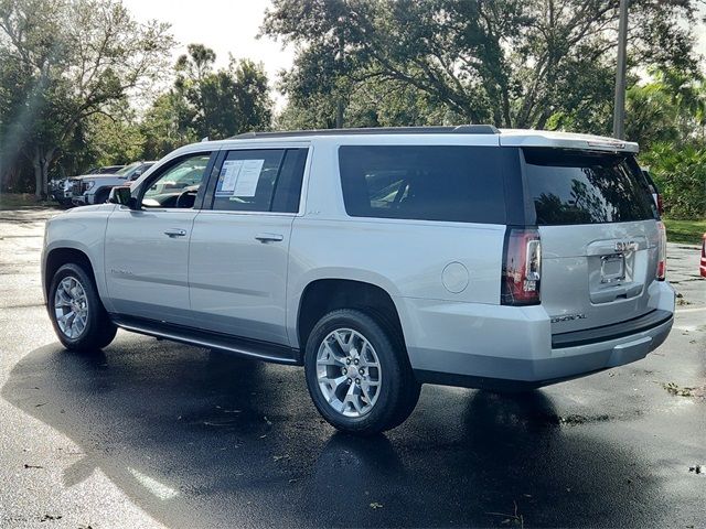 2020 GMC Yukon XL SLT Standard Edition