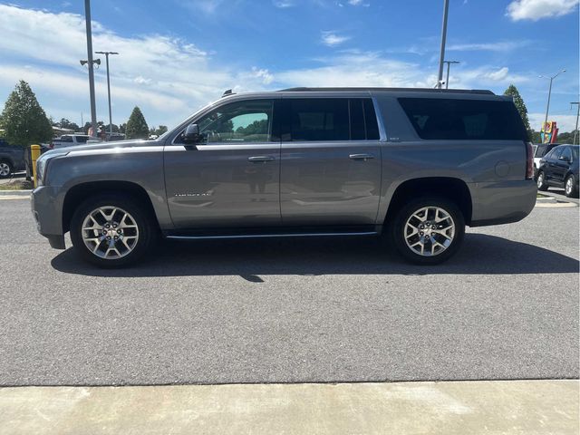 2020 GMC Yukon XL SLT Standard Edition