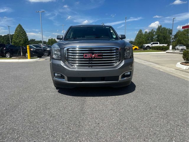 2020 GMC Yukon XL SLT Standard Edition