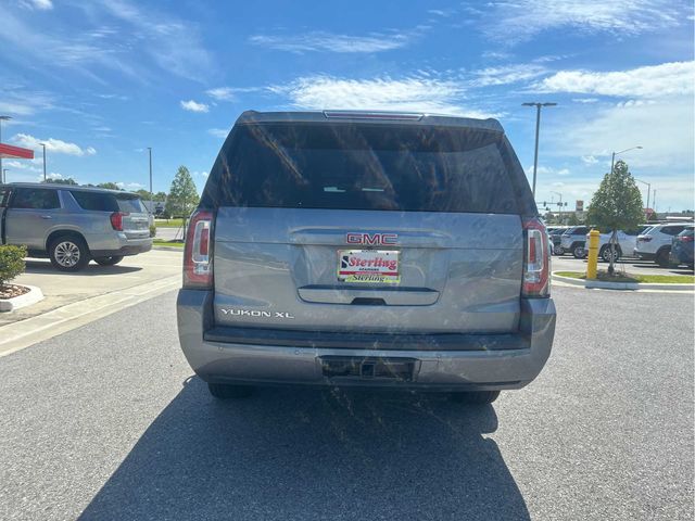 2020 GMC Yukon XL SLT Standard Edition