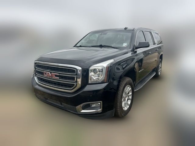 2020 GMC Yukon XL SLT Standard Edition