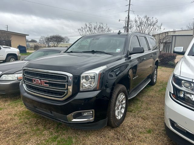 2020 GMC Yukon XL SLT Standard Edition