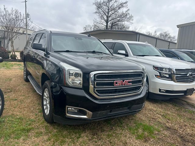 2020 GMC Yukon XL SLT Standard Edition