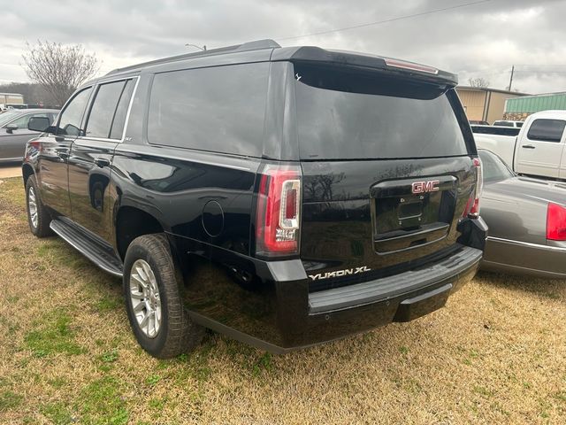 2020 GMC Yukon XL SLT Standard Edition