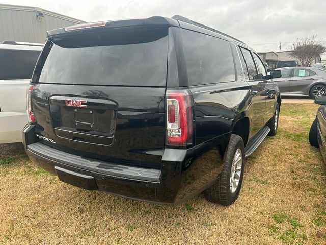 2020 GMC Yukon XL SLT Standard Edition