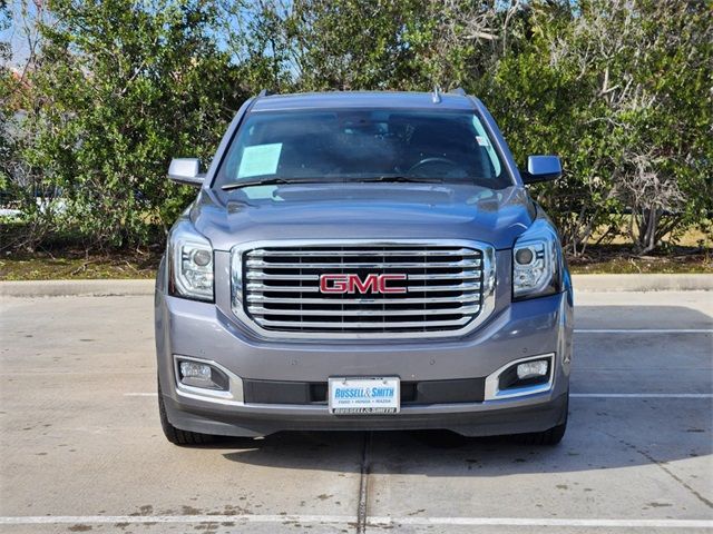 2020 GMC Yukon XL SLT Standard Edition