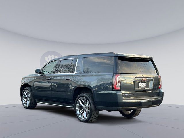 2020 GMC Yukon XL SLT Standard Edition