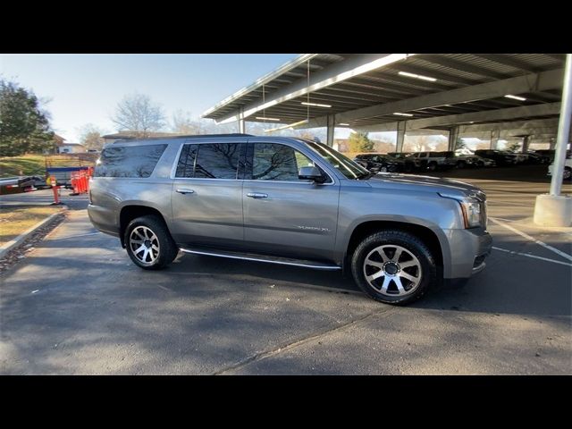 2020 GMC Yukon XL SLT Standard Edition