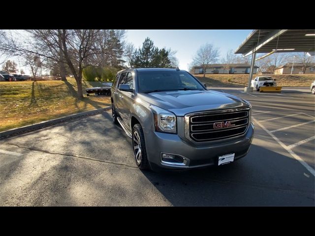 2020 GMC Yukon XL SLT Standard Edition