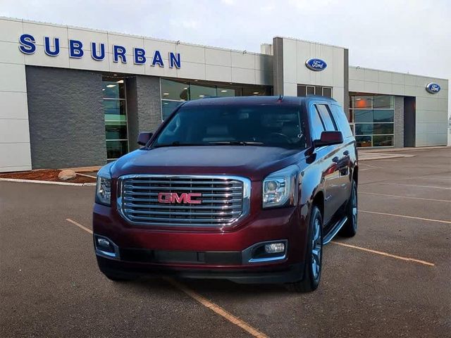 2020 GMC Yukon XL SLT Standard Edition