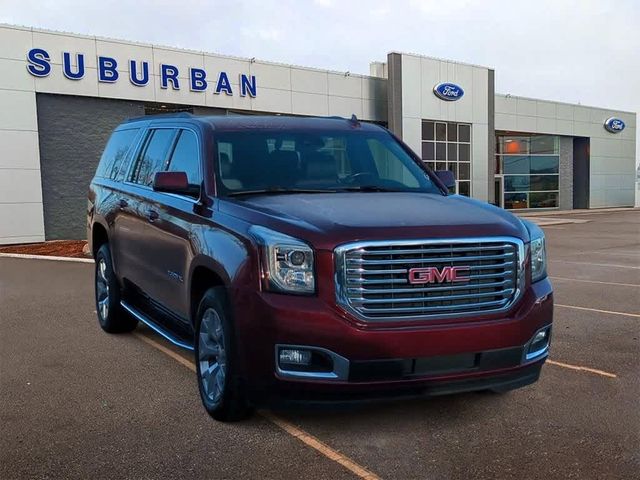 2020 GMC Yukon XL SLT Standard Edition