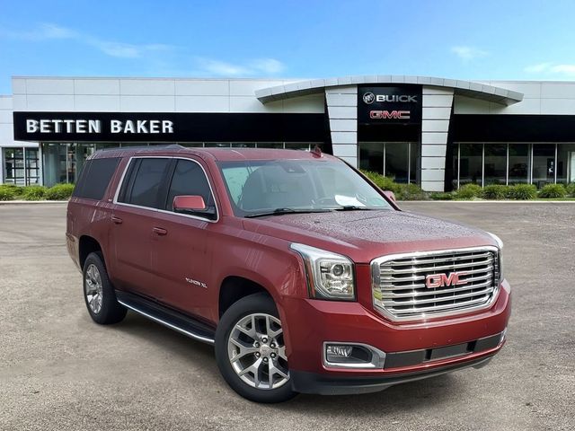 2020 GMC Yukon XL SLT Standard Edition