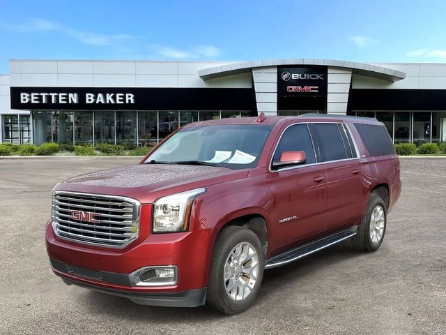 2020 GMC Yukon XL SLT Standard Edition