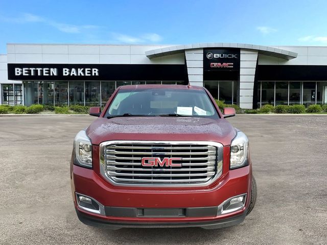 2020 GMC Yukon XL SLT Standard Edition