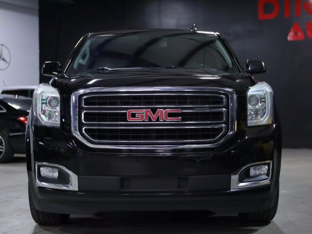 2020 GMC Yukon XL SLT Standard Edition
