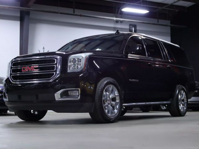 2020 GMC Yukon XL SLT Standard Edition