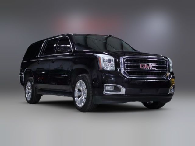 2020 GMC Yukon XL SLT Standard Edition