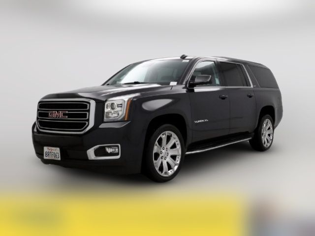 2020 GMC Yukon XL SLT